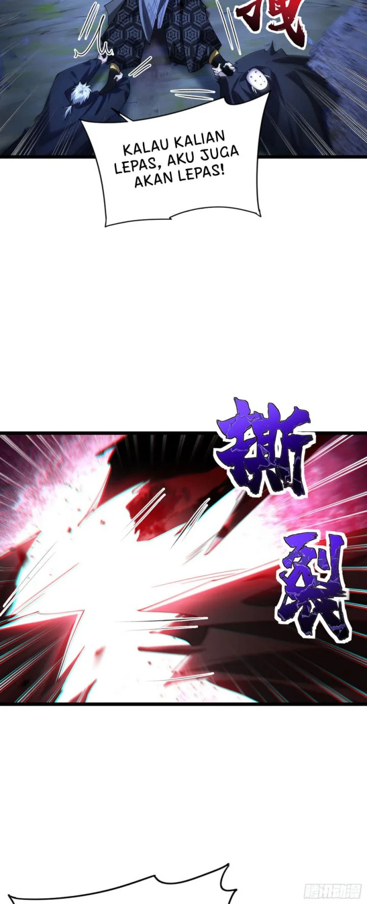 Golden Core Is a Star You Call This Cultivating Immortality Chapter 22 Gambar 30