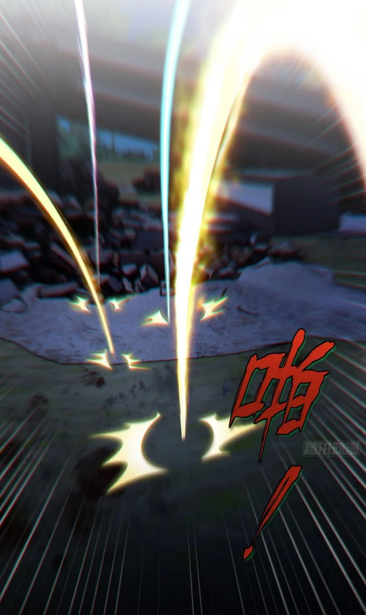 Golden Core Is a Star You Call This Cultivating Immortality Chapter 22 Gambar 35