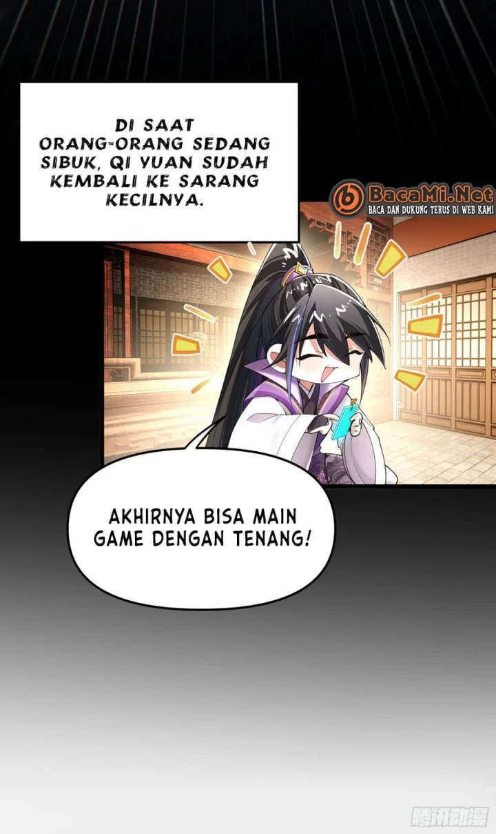 Golden Core Is a Star You Call This Cultivating Immortality Chapter 22 Gambar 36