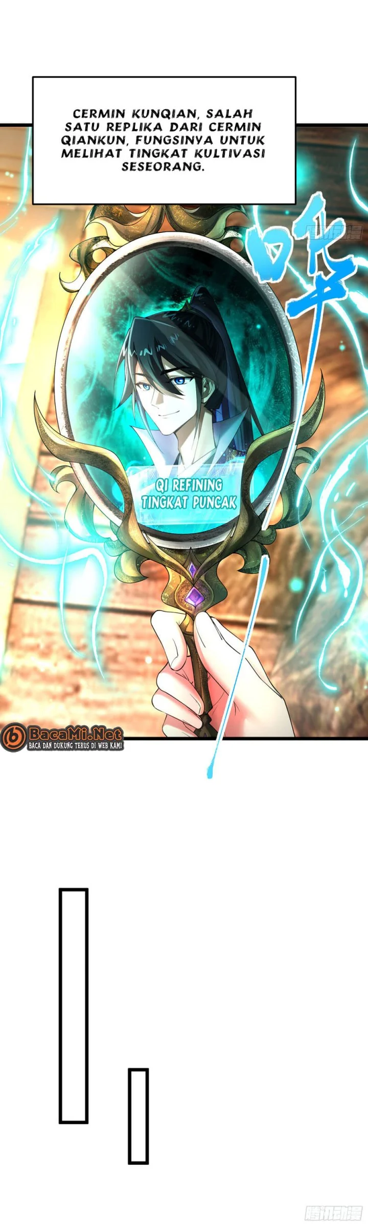 Golden Core Is a Star You Call This Cultivating Immortality Chapter 23 Gambar 17