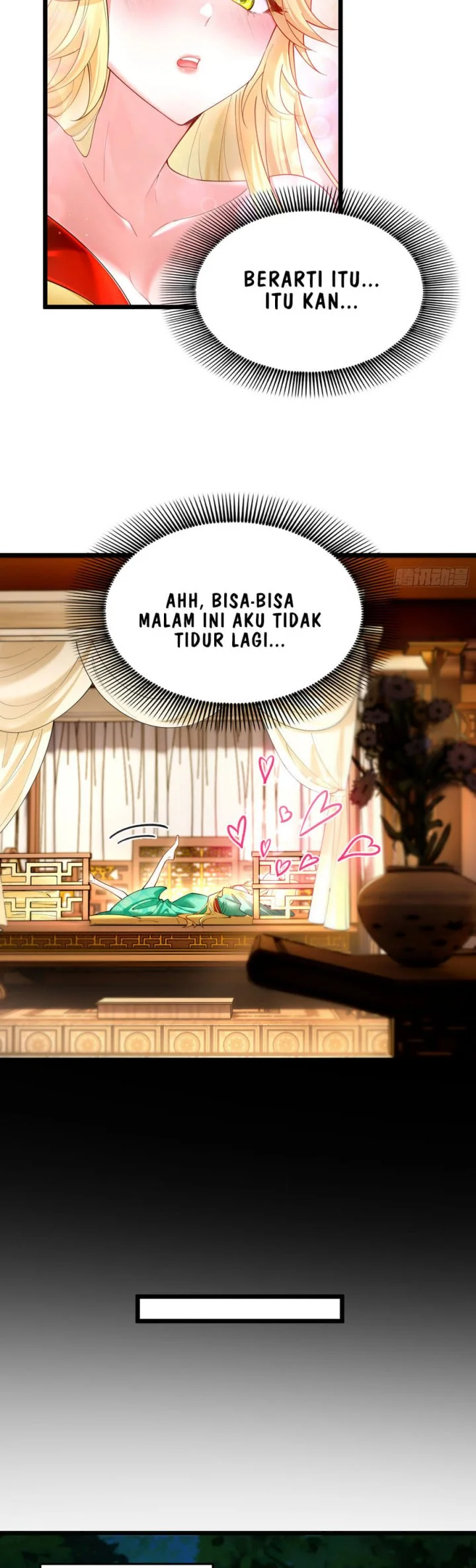 Golden Core Is a Star You Call This Cultivating Immortality Chapter 23 Gambar 20