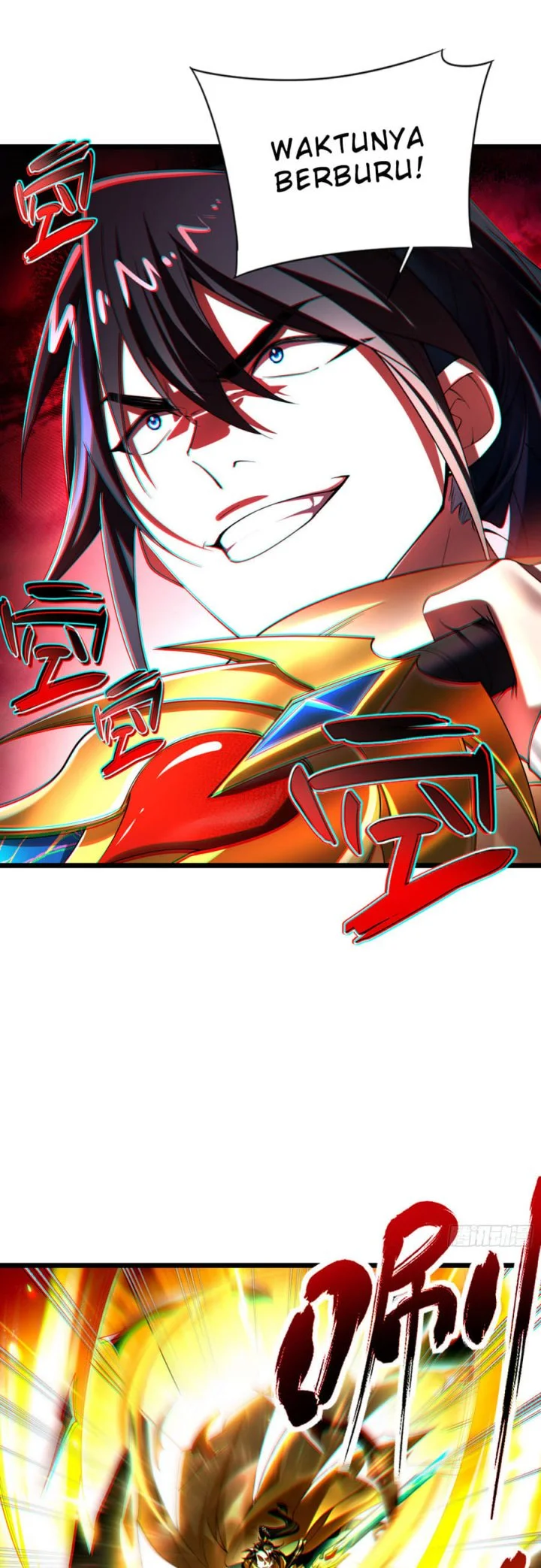 Golden Core Is a Star You Call This Cultivating Immortality Chapter 23 Gambar 22