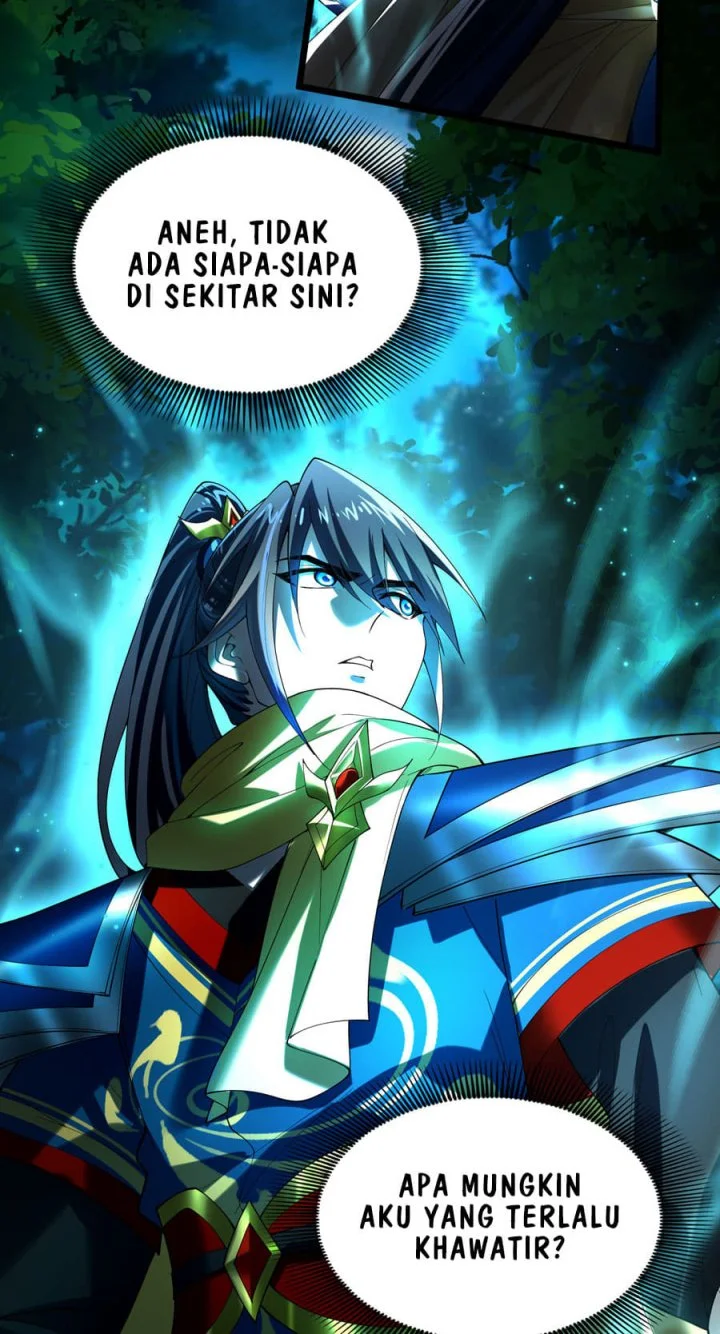 Golden Core Is a Star You Call This Cultivating Immortality Chapter 23 Gambar 26