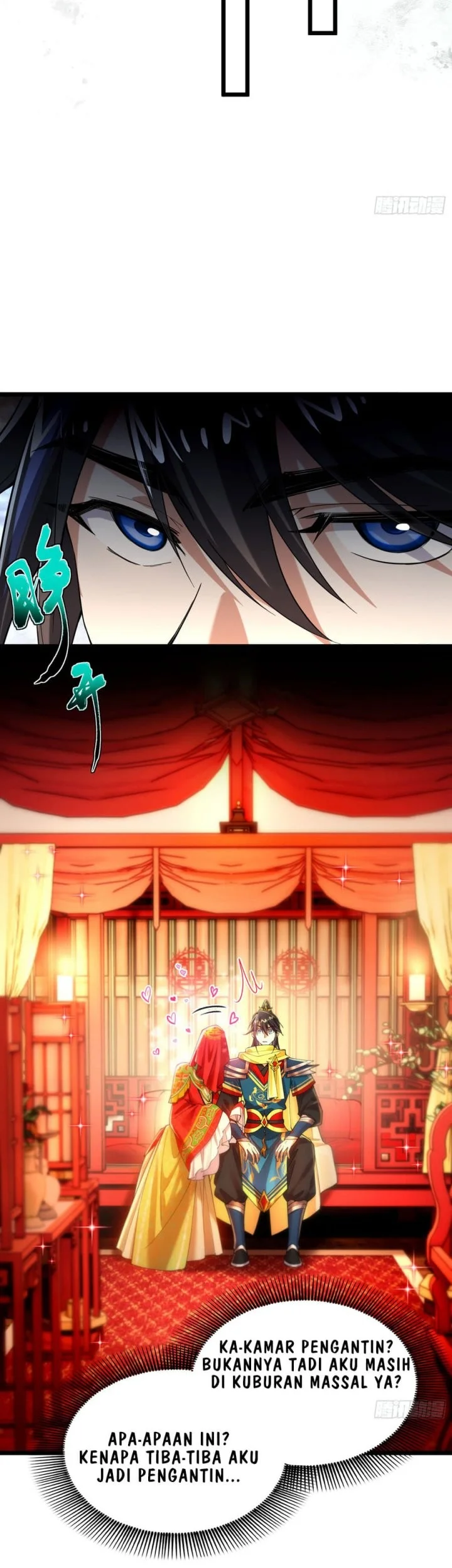 Golden Core Is a Star You Call This Cultivating Immortality Chapter 24 Gambar 22