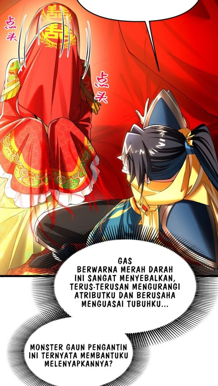 Golden Core Is a Star You Call This Cultivating Immortality Chapter 24 Gambar 25