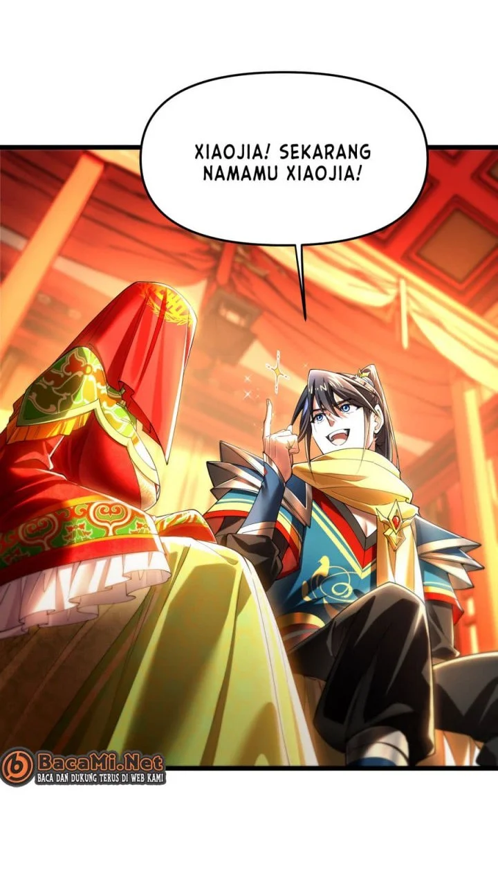 Golden Core Is a Star You Call This Cultivating Immortality Chapter 24 Gambar 27