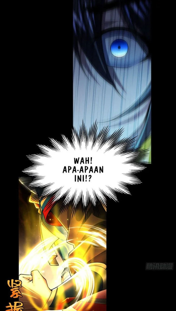 Golden Core Is a Star You Call This Cultivating Immortality Chapter 24 Gambar 3