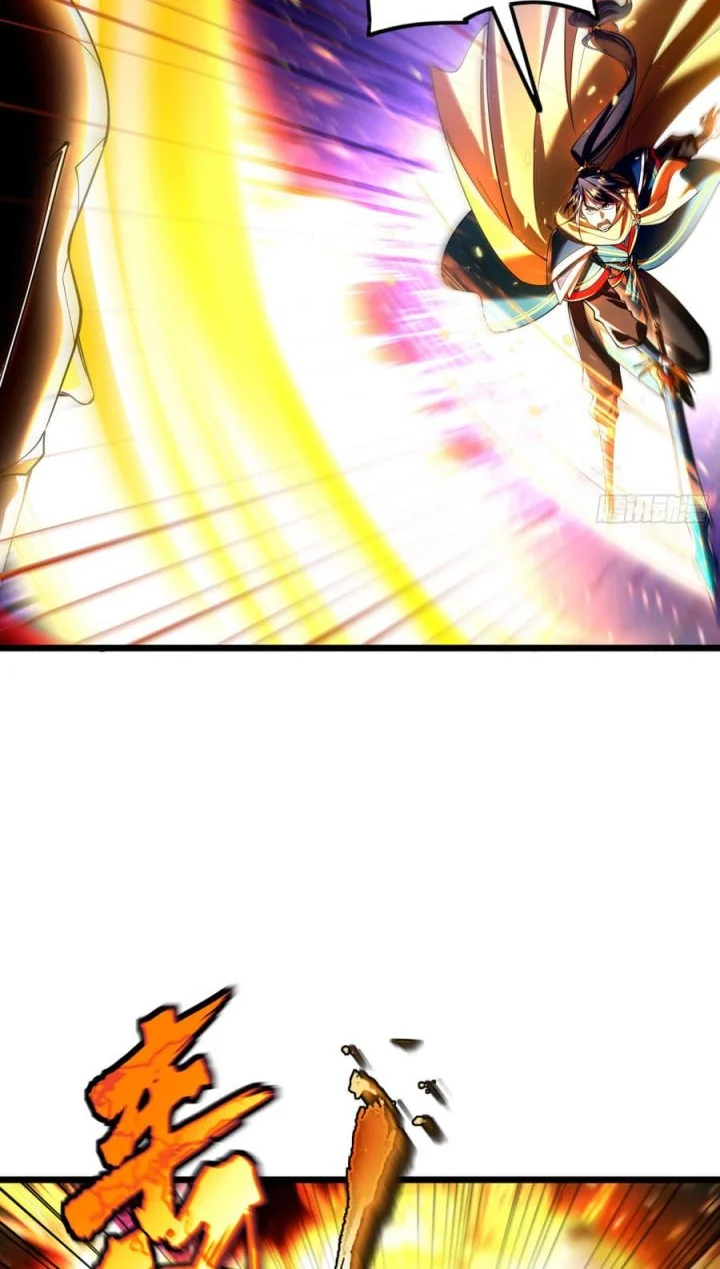 Golden Core Is a Star You Call This Cultivating Immortality Chapter 24 Gambar 5