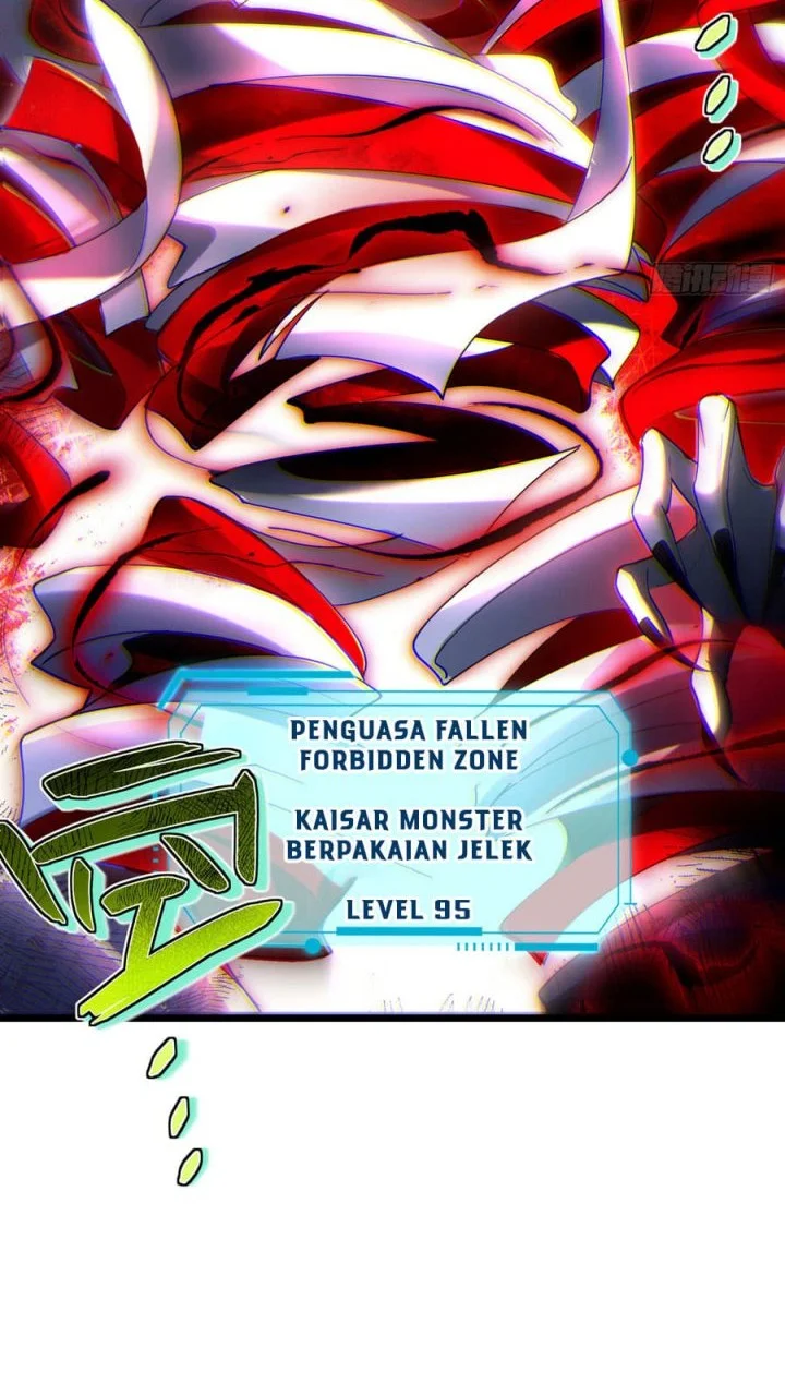 Golden Core Is a Star You Call This Cultivating Immortality Chapter 24 Gambar 7