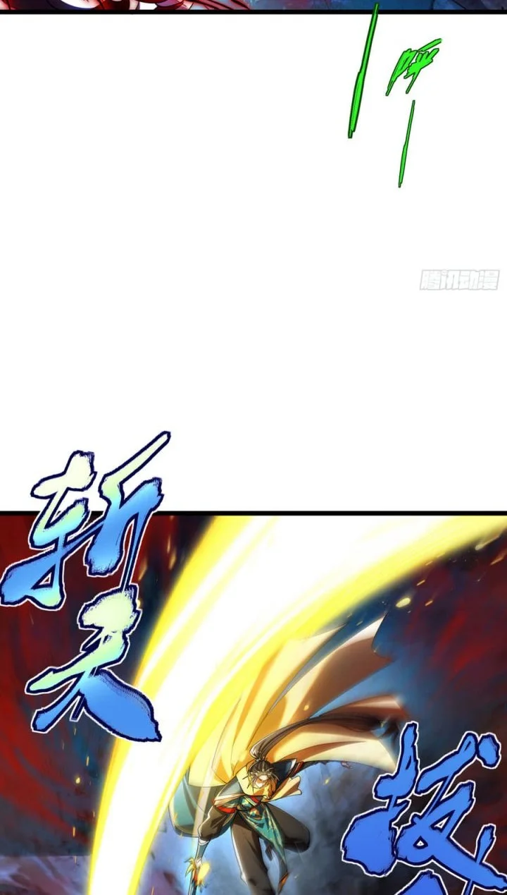 Golden Core Is a Star You Call This Cultivating Immortality Chapter 24 Gambar 11