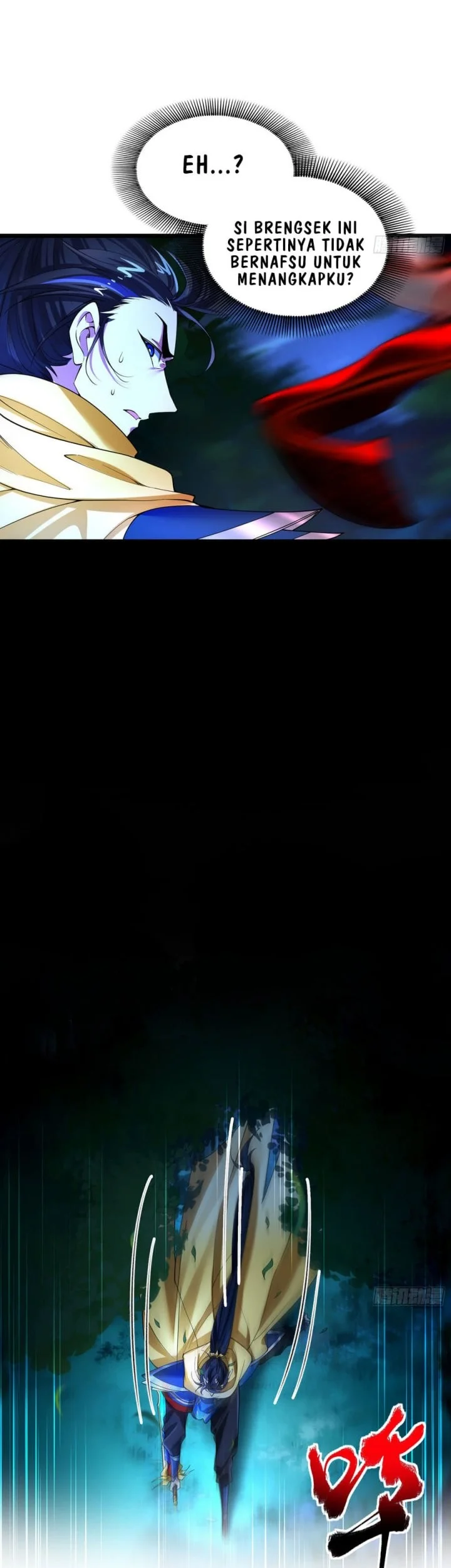 Golden Core Is a Star You Call This Cultivating Immortality Chapter 24 Gambar 14