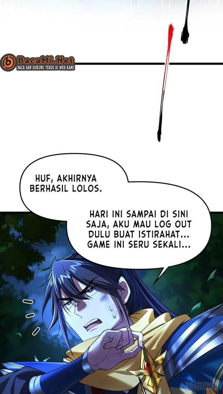 Golden Core Is a Star You Call This Cultivating Immortality Chapter 24 Gambar 15