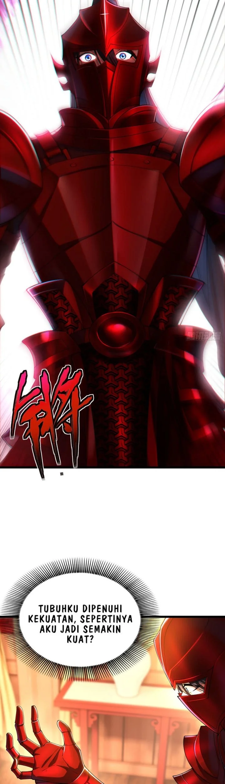 Golden Core Is a Star You Call This Cultivating Immortality Chapter 25 Gambar 18