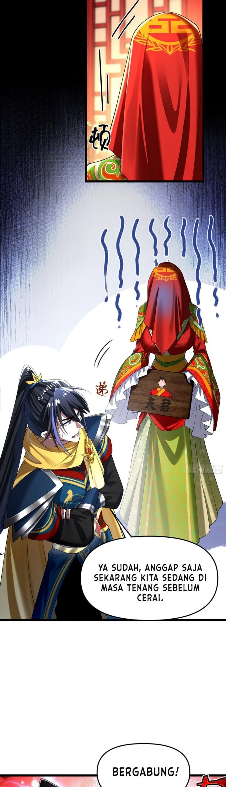 Golden Core Is a Star You Call This Cultivating Immortality Chapter 25 Gambar 26