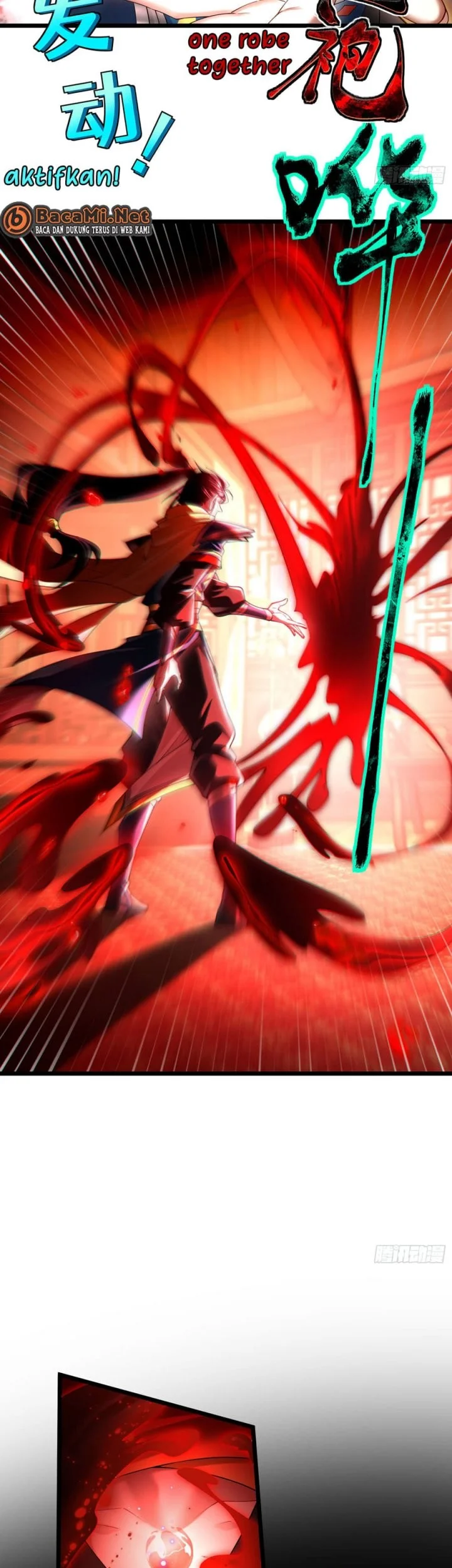 Golden Core Is a Star You Call This Cultivating Immortality Chapter 25 Gambar 28