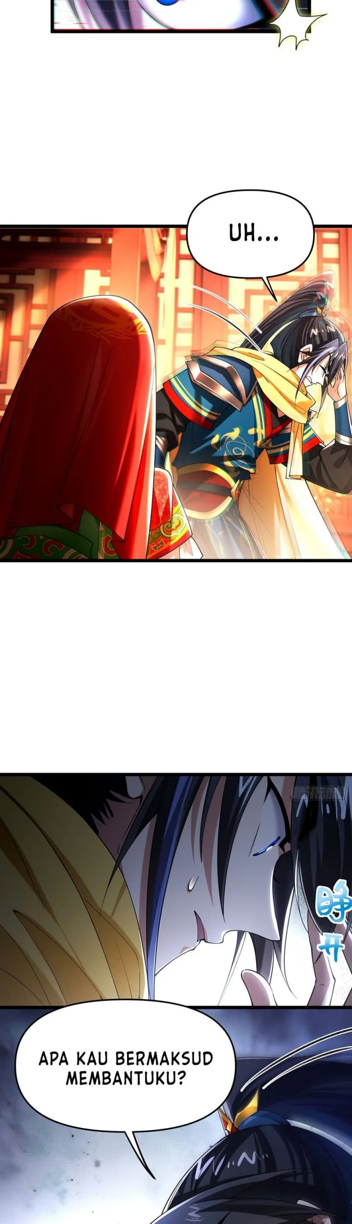 Golden Core Is a Star You Call This Cultivating Immortality Chapter 25 Gambar 14