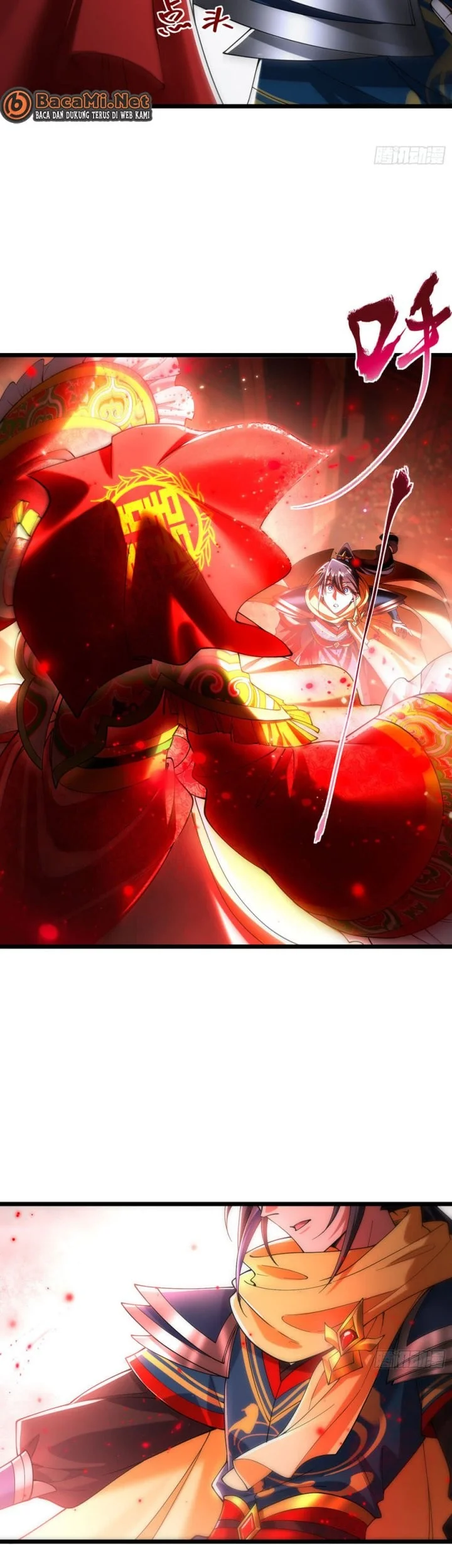 Golden Core Is a Star You Call This Cultivating Immortality Chapter 25 Gambar 16