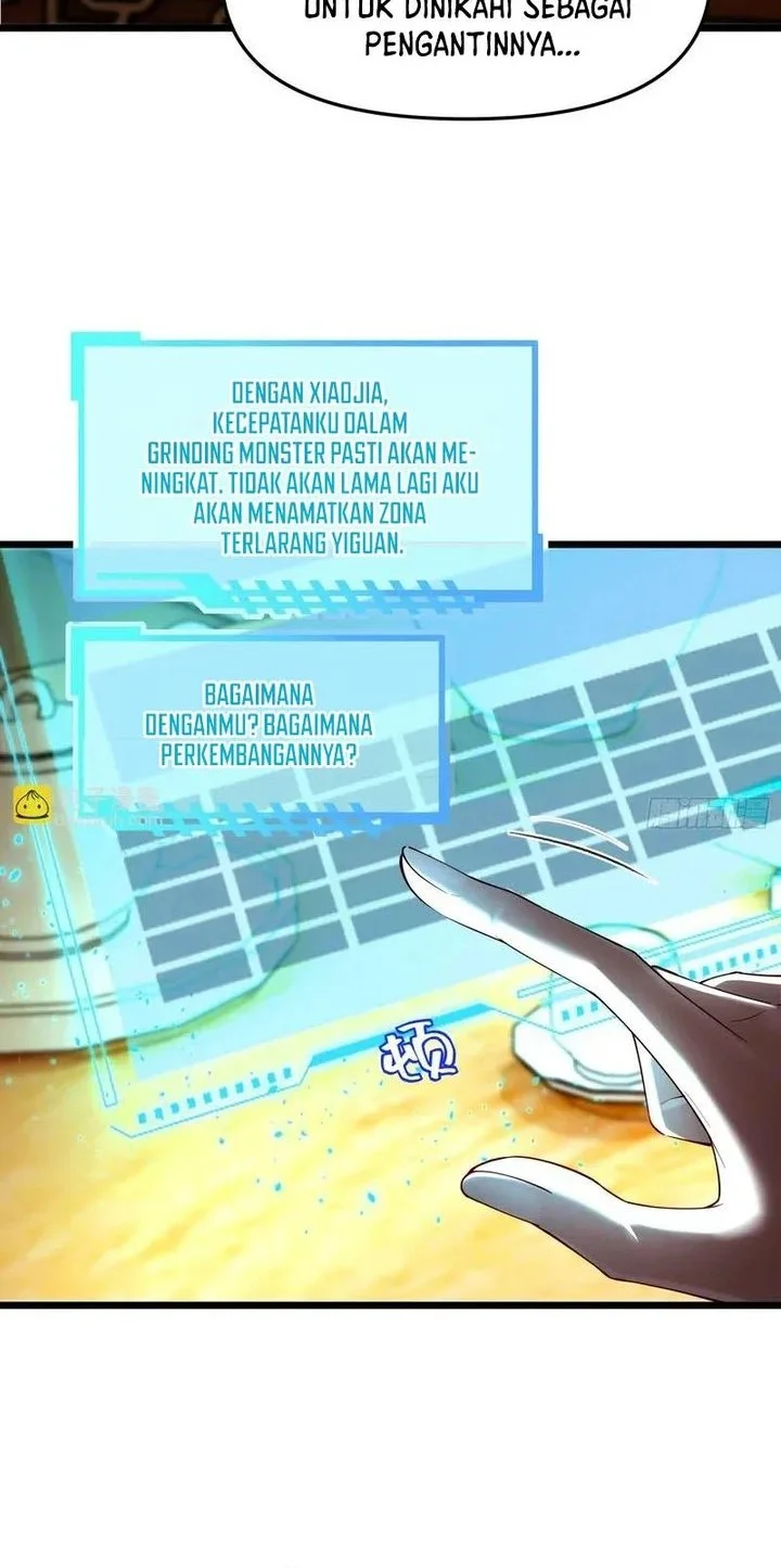 Golden Core Is a Star You Call This Cultivating Immortality Chapter 26 Gambar 24