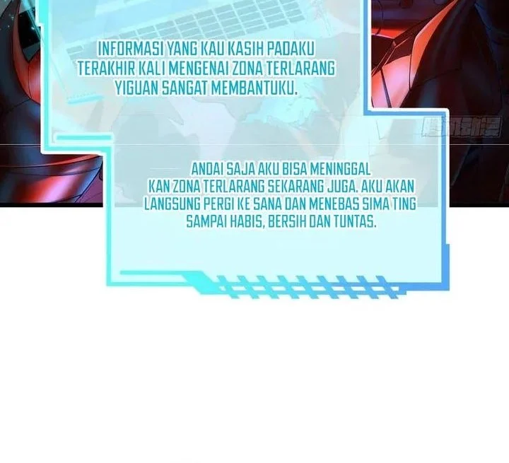 Golden Core Is a Star You Call This Cultivating Immortality Chapter 26 Gambar 26