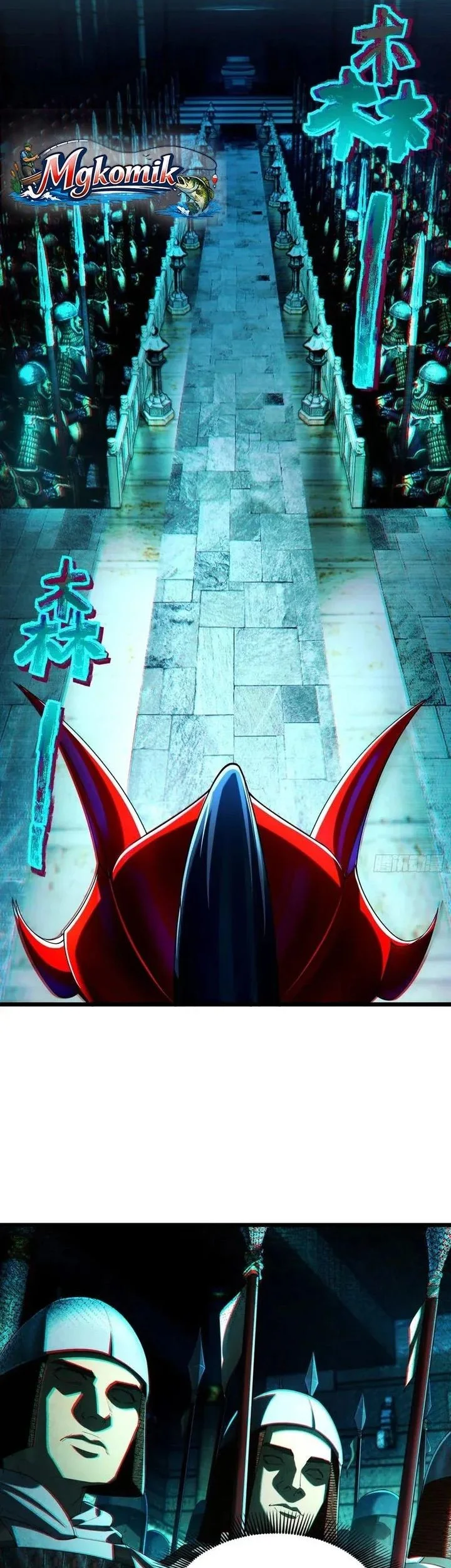 Golden Core Is a Star You Call This Cultivating Immortality Chapter 26 Gambar 9