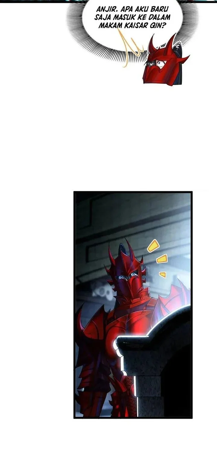 Golden Core Is a Star You Call This Cultivating Immortality Chapter 26 Gambar 10