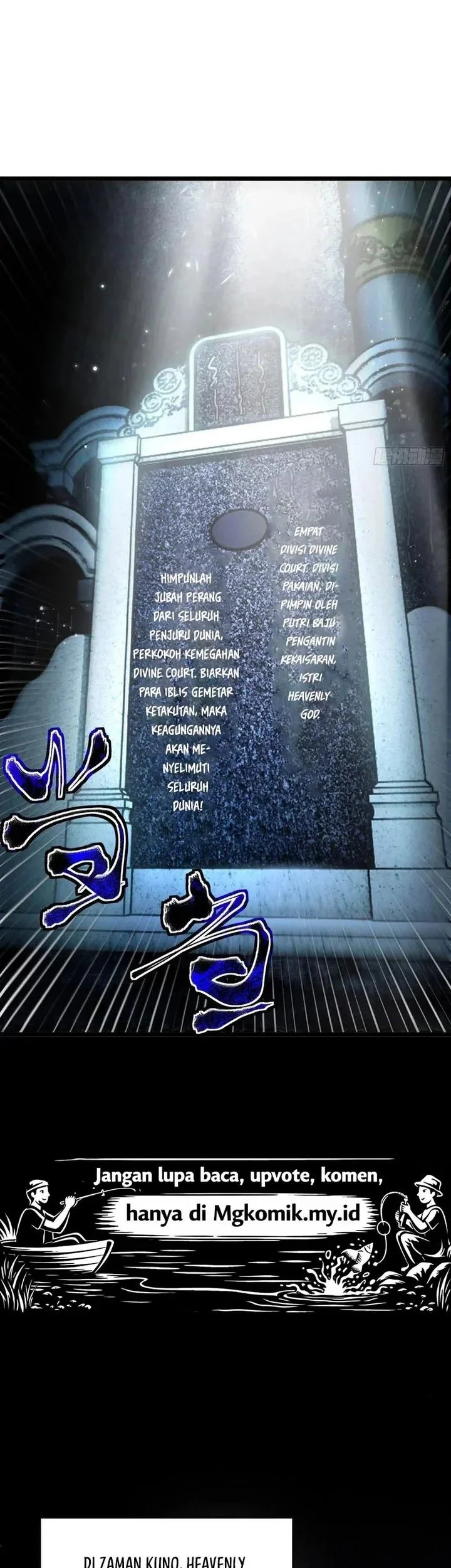 Golden Core Is a Star You Call This Cultivating Immortality Chapter 26 Gambar 11