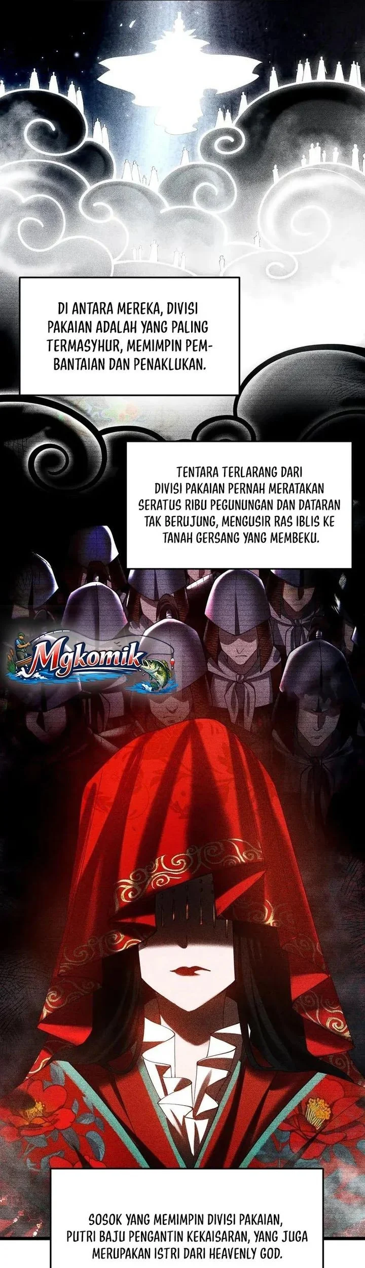 Golden Core Is a Star You Call This Cultivating Immortality Chapter 26 Gambar 13