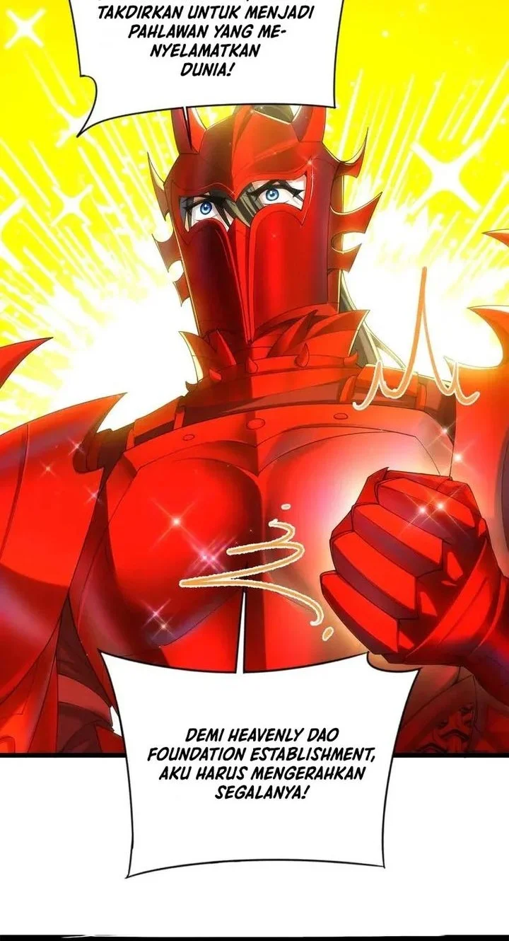 Golden Core Is a Star You Call This Cultivating Immortality Chapter 26 Gambar 18