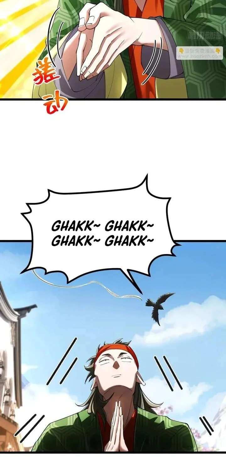 Golden Core Is a Star You Call This Cultivating Immortality Chapter 27 Gambar 20