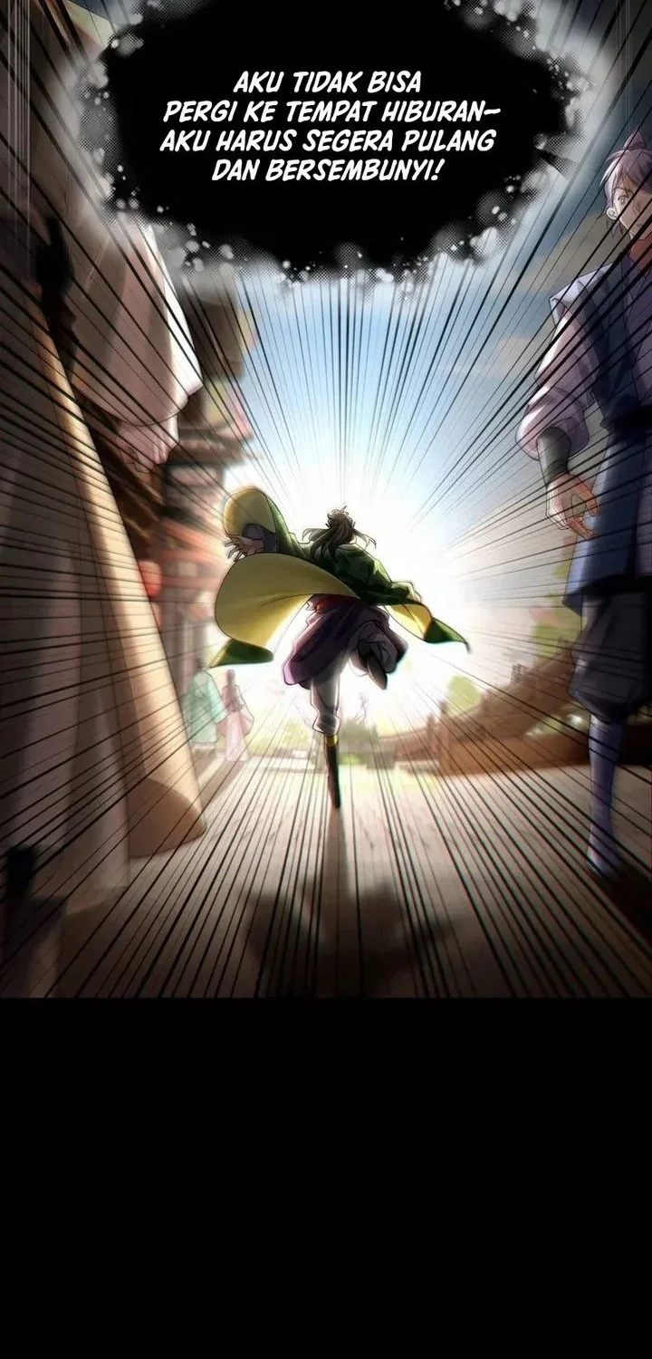 Golden Core Is a Star You Call This Cultivating Immortality Chapter 27 Gambar 23