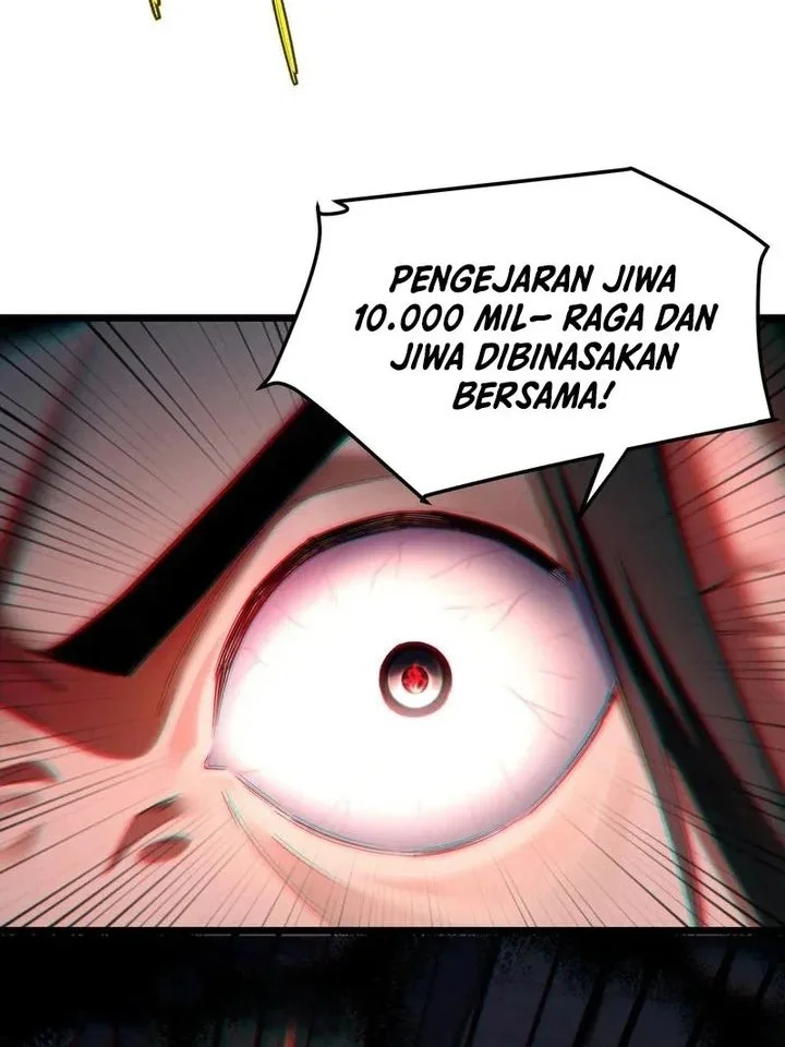 Golden Core Is a Star You Call This Cultivating Immortality Chapter 27 Gambar 25