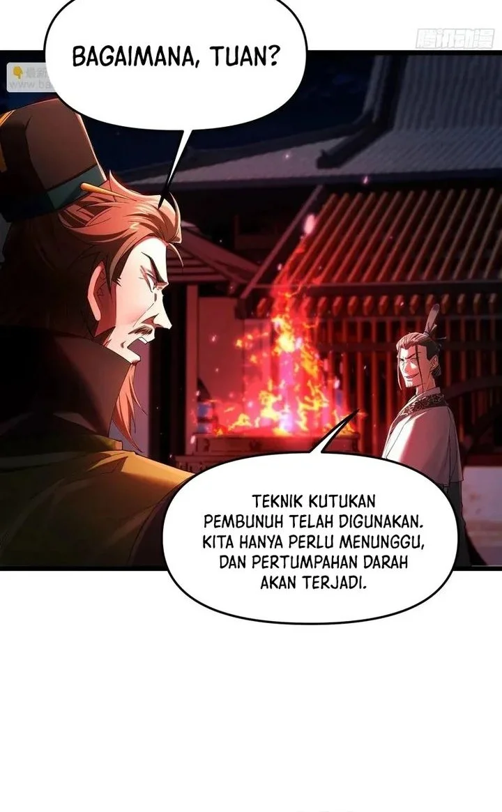 Golden Core Is a Star You Call This Cultivating Immortality Chapter 27 Gambar 27