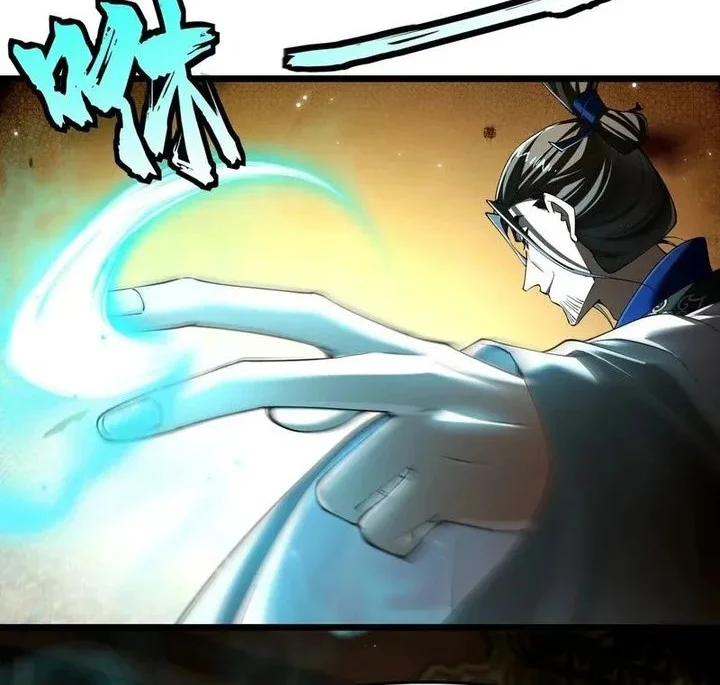 Golden Core Is a Star You Call This Cultivating Immortality Chapter 27 Gambar 8