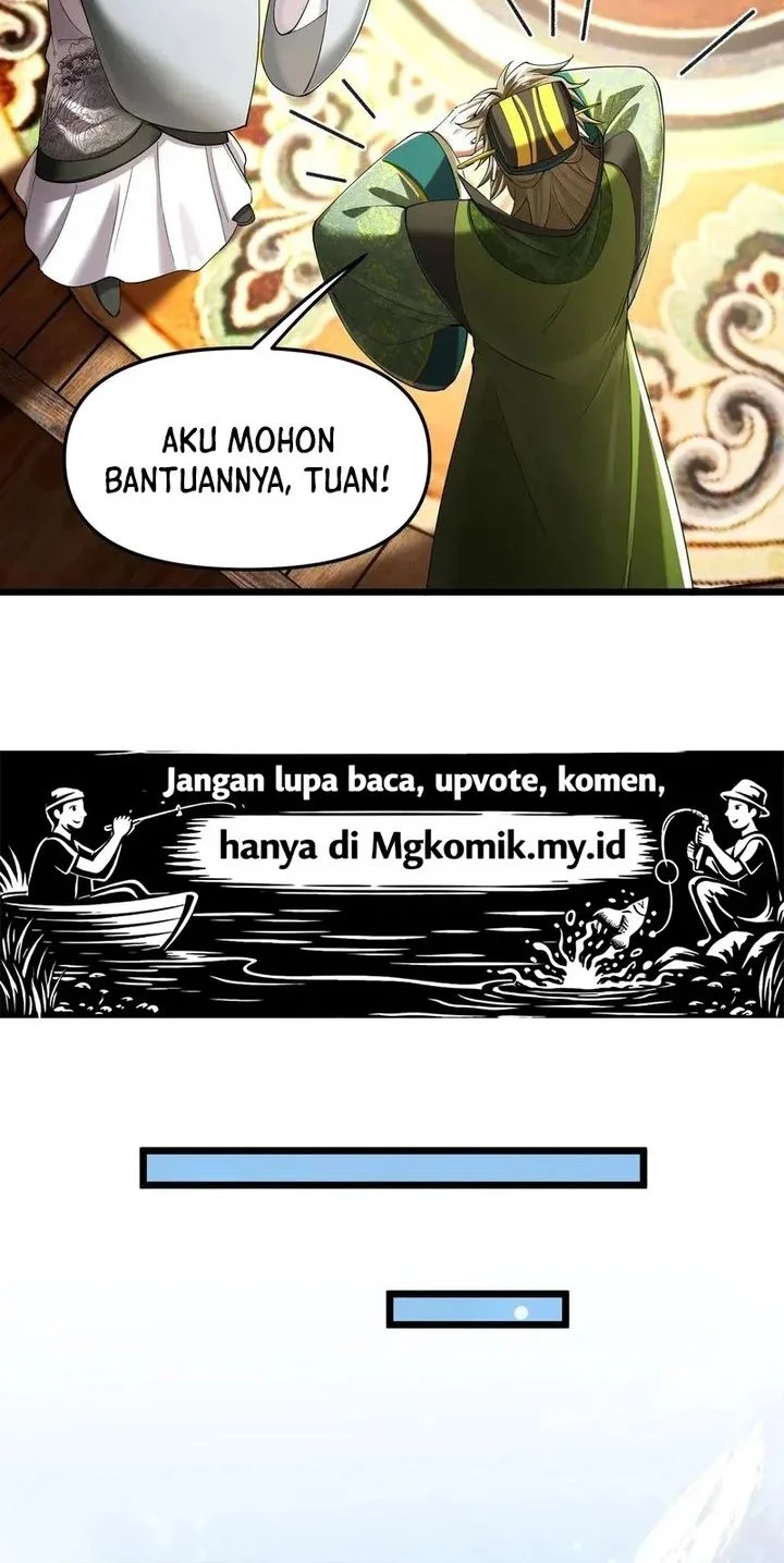 Golden Core Is a Star You Call This Cultivating Immortality Chapter 27 Gambar 10