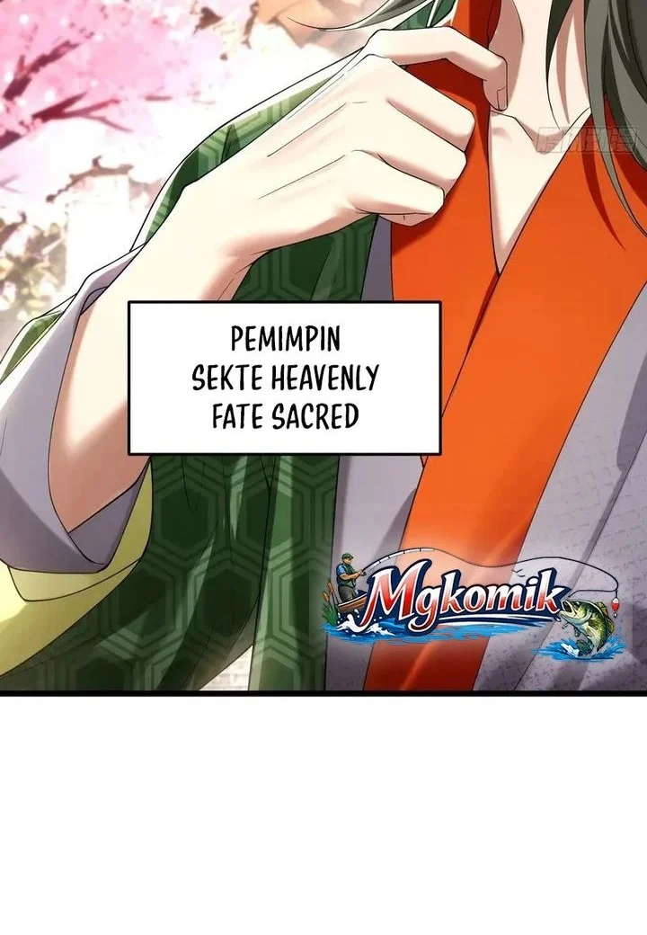 Golden Core Is a Star You Call This Cultivating Immortality Chapter 27 Gambar 12