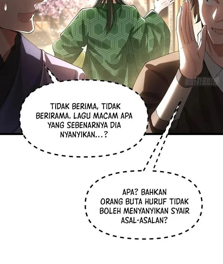 Golden Core Is a Star You Call This Cultivating Immortality Chapter 27 Gambar 18