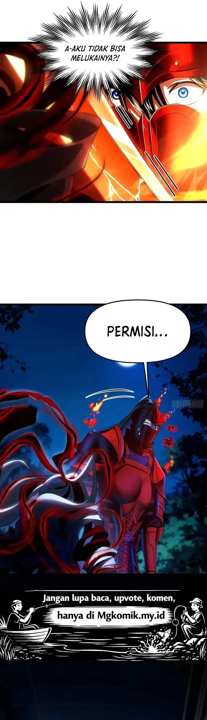 Golden Core Is a Star You Call This Cultivating Immortality Chapter 28 Gambar 29