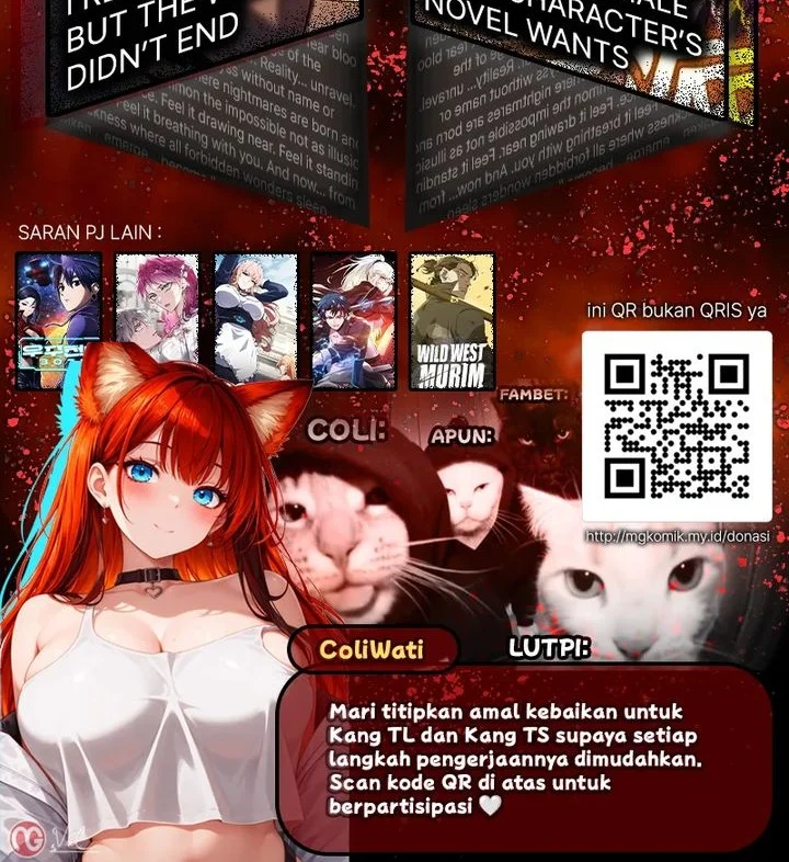 Golden Core Is a Star You Call This Cultivating Immortality Chapter 28 Gambar 33