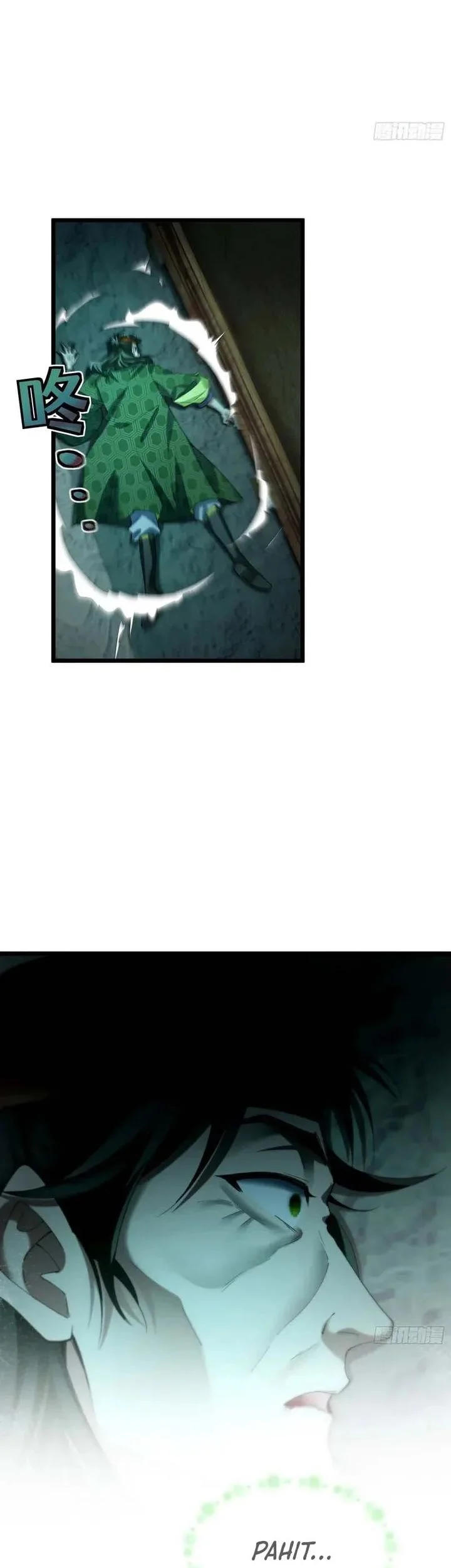 Golden Core Is a Star You Call This Cultivating Immortality Chapter 28 Gambar 9