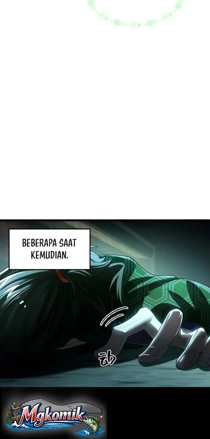 Golden Core Is a Star You Call This Cultivating Immortality Chapter 28 Gambar 10