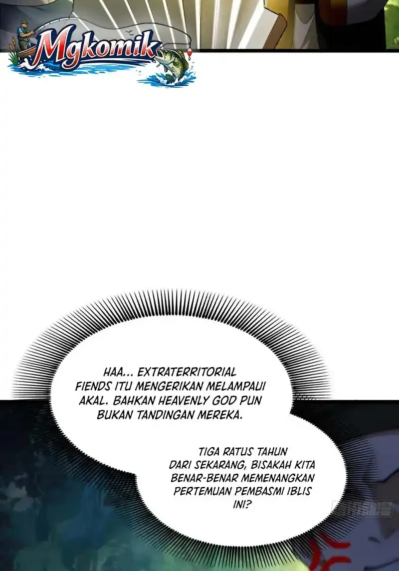 Golden Core Is a Star You Call This Cultivating Immortality Chapter 29 Gambar 22