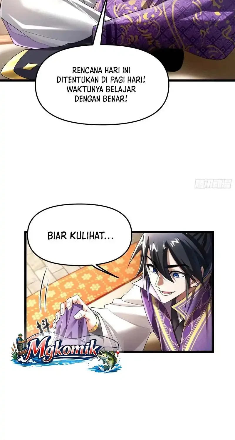 Golden Core Is a Star You Call This Cultivating Immortality Chapter 29 Gambar 30