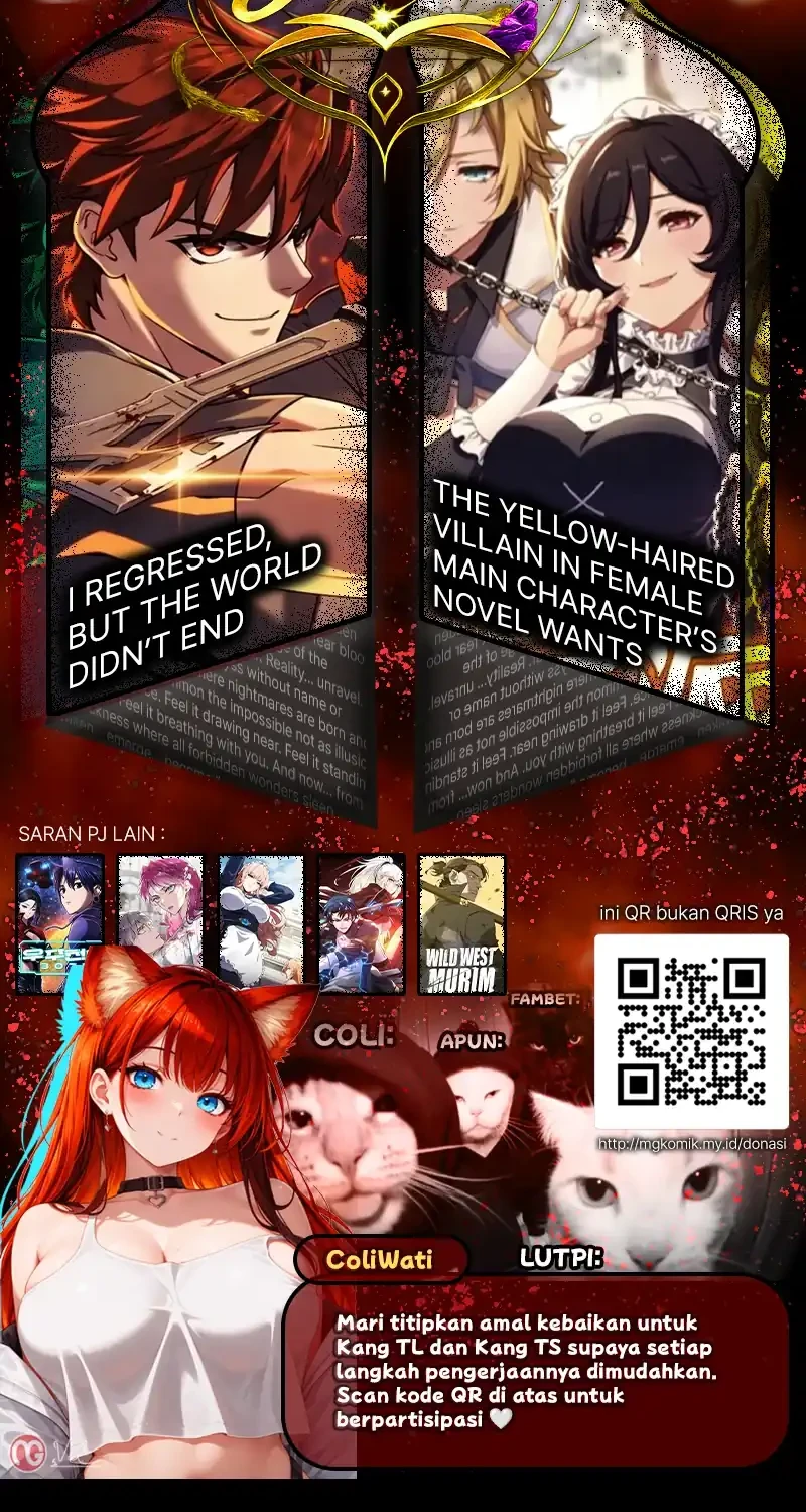 Golden Core Is a Star You Call This Cultivating Immortality Chapter 29 Gambar 38