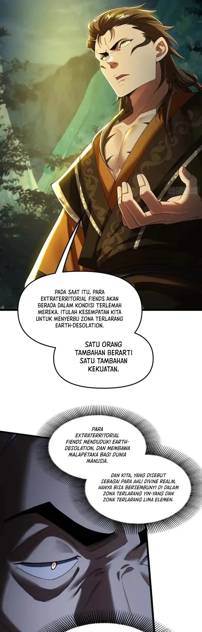 Golden Core Is a Star You Call This Cultivating Immortality Chapter 29 Gambar 17