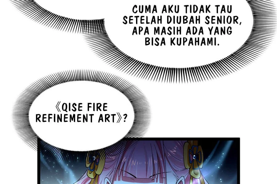 Golden Core Is a Star You Call This Cultivating Immortality Chapter 3 Gambar 18