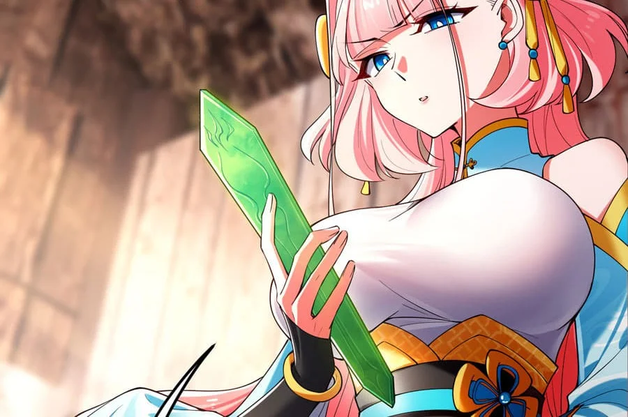 Golden Core Is a Star You Call This Cultivating Immortality Chapter 3 Gambar 20