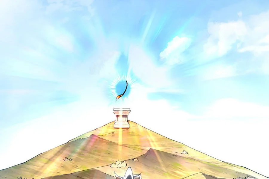 Golden Core Is a Star You Call This Cultivating Immortality Chapter 3 Gambar 28