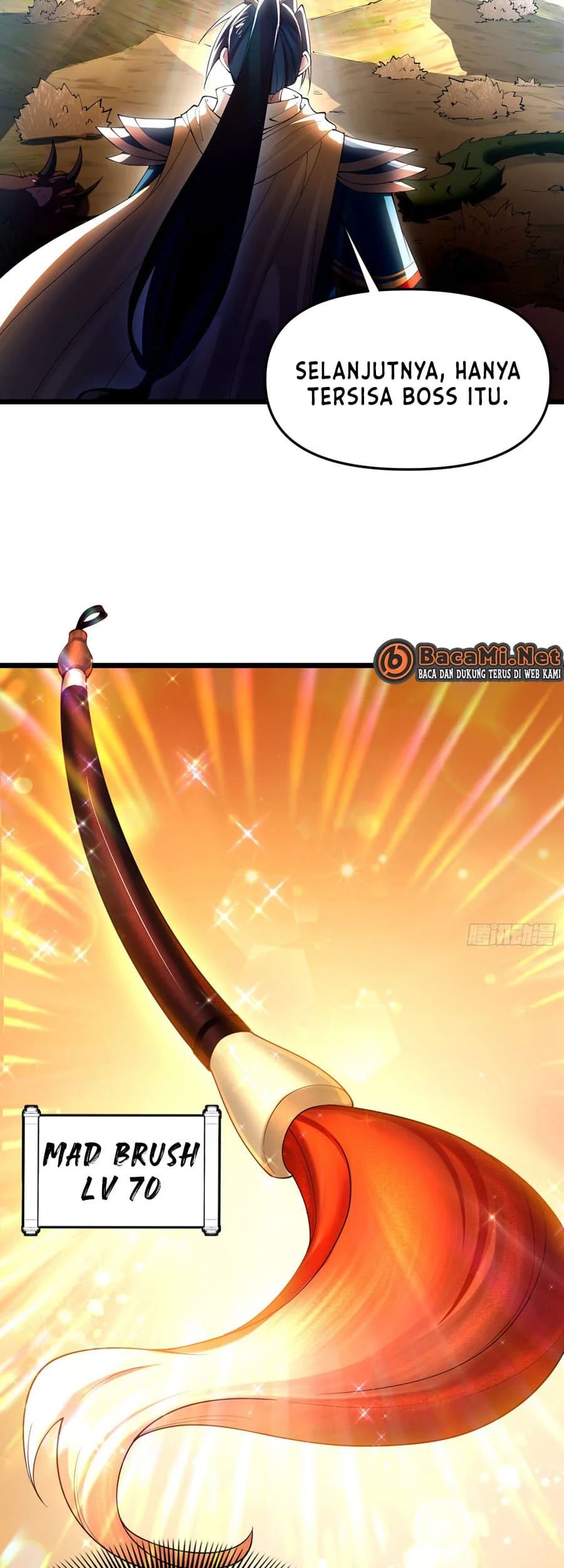 Golden Core Is a Star You Call This Cultivating Immortality Chapter 3 Gambar 29