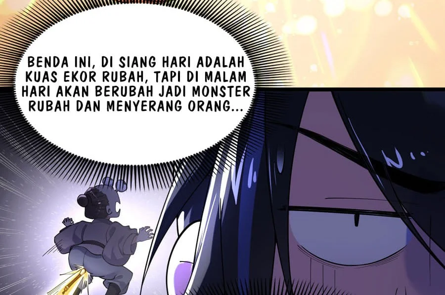 Golden Core Is a Star You Call This Cultivating Immortality Chapter 3 Gambar 30