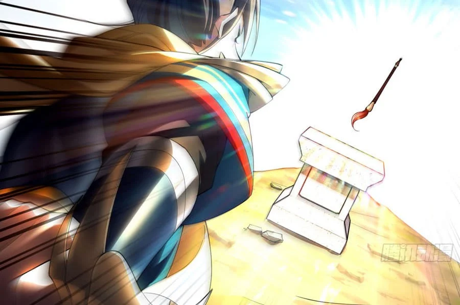 Golden Core Is a Star You Call This Cultivating Immortality Chapter 3 Gambar 32